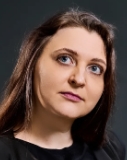 Світлана Васильченко