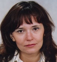 Світлана Водолазька