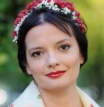 Тамара Горіха Зерня