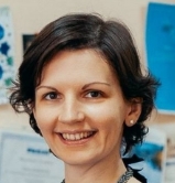 Тамара Марценюк