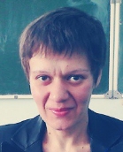 Таміла Тарасенко