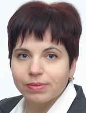 Тетяна Крайнікова