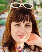 Уляна Чуба