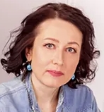 Вікторія Цибульська