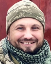 Василь Паламарчук