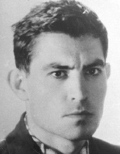 Василь Стус