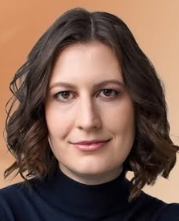 Віолетта Павлій