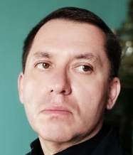 В’ячеслав Гук