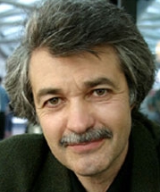 Володимир Діброва