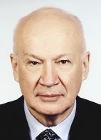 Володимир Горбулін