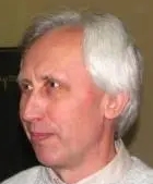 Володимир Верховень