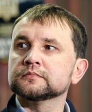 Володимир В’ятрович