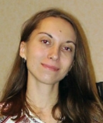 Зоряна Живка