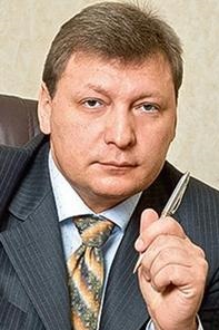 Игорь Немировский