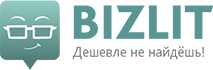 BizLit - украинский интернет-магазин современной бизнес книги